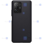 قاب نیلکین Xiaomi 11T مدل Frosted Shield