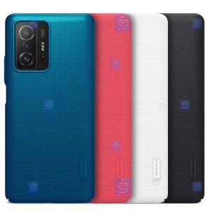 قاب نیلکین Xiaomi 11T Pro مدل Frosted Shield