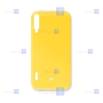 قاب سیلیکونی اصلی Xiaomi Mi 9 Lite