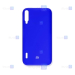 قاب سیلیکونی اصلی Xiaomi Mi 9 Lite