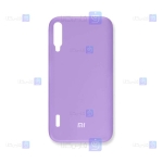 قاب سیلیکونی اصلی Xiaomi Mi 9 Lite