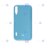 قاب سیلیکونی اصلی Xiaomi Mi 9 Lite