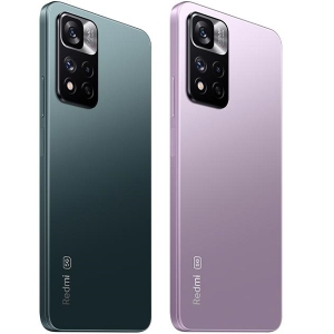 گوشی Xiaomi Redmi Note 11 Pro+ با رم 8 گیگ و ظرفیت 256 گیگابایت
