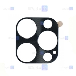 محافظ لنز دوربین Apple iPhone 13 Pro مدل فلزی