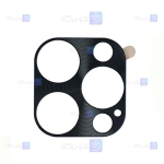 محافظ لنز دوربین Apple iPhone 13 Pro Max مدل فلزی