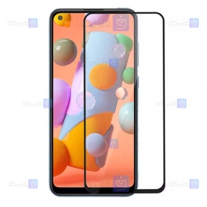 گلس فول Samsung Galaxy A11 مدل OG