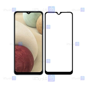 گلس فول Samsung Galaxy A12 مدل OG