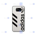 قاب فانتزی Xiaomi Poco X3 NFC طرح آدیداس
