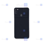 قاب کم شیلد Samsung Galaxy A11 مدل سیلیکونی
