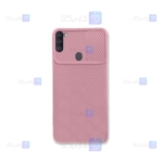 قاب کم شیلد Samsung Galaxy A11 مدل سیلیکونی