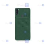 قاب کم شیلد Samsung Galaxy A11 مدل سیلیکونی