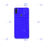 قاب کم شیلد Samsung Galaxy A11 مدل سیلیکونی