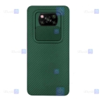 قاب کم شیلد Xiaomi Poco X3 NFC مدل سیلیکونی