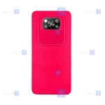قاب کم شیلد Xiaomi Poco X3 NFC مدل سیلیکونی