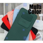 قاب کم شیلد Xiaomi Poco X3 NFC مدل سیلیکونی