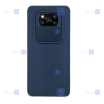 قاب کم شیلد Xiaomi Poco X3 NFC مدل سیلیکونی