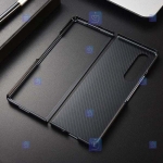 قاب کربنی گوشی Samsung Galaxy Z Fold 3 5G مدل Carbon Shield