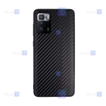 قاب کربنی گوشی Xiaomi Poco X3 GT مدل Carbon Shield