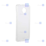 قاب ژله ای Nokia C10 مدل شفاف
