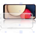 قاب ژله ای Samsung Galaxy A03s مدل شفاف