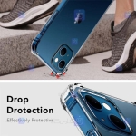 قاب ژله ای Apple iPhone 13 مدل کپسول دار