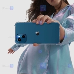 قاب ژله ای Apple iPhone 13 مدل کپسول دار