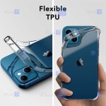 قاب ژله ای Apple iPhone 13 مدل کپسول دار