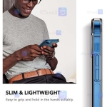 قاب ژله ای Apple iPhone 13 مدل کپسول دار