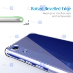 قاب ژله ای Huawei Honor 8A Prime مدل کپسول دار