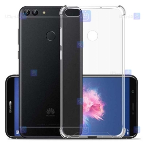 قاب ژله ای Huawei P smart مدل کپسول دار