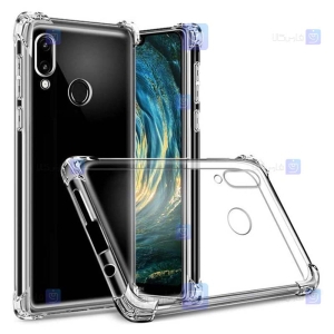 قاب ژله ای Huawei P20 Lite مدل کپسول دار