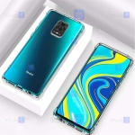 قاب ژله ای Xiaomi Redmi Note 10 Lite مدل کپسول دار