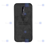قاب پارچه ای Nokia 3.2 مدل گوزنی