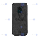 قاب پارچه ای Xiaomi Redmi Note 9 مدل گوزنی