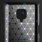 قاب ژله ای Xiaomi Redmi Note 10 Lite مدل فیبر کربنی