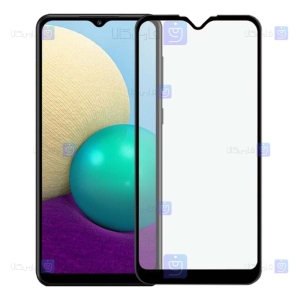 محافظ صفحه Samsung Galaxy A02 مدل مات