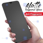 محافظ صفحه Samsung Galaxy A02 مدل مات