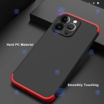قاب 360 درجه Apple iPhone 13 Pro مدل GKK