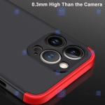 قاب 360 درجه Apple iPhone 13 Pro مدل GKK