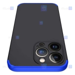 قاب 360 درجه Apple iPhone 13 Pro مدل GKK