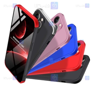 قاب 360 درجه Apple iPhone 13 Pro Max مدل GKK