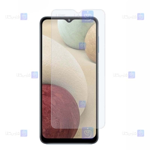 محافظ صفحه شیشه ای Samsung Galaxy A12