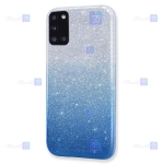 قاب ژله ای Samsung Galaxy A31 مدل اکلیلی
