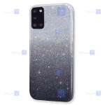 قاب ژله ای Samsung Galaxy A31 مدل اکلیلی