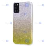 قاب ژله ای Samsung Galaxy A31 مدل اکلیلی