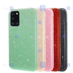 قاب ژله ای Samsung Galaxy A31 مدل اکلیلی