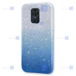 قاب ژله ای Xiaomi Redmi Note 9 مدل اکلیلی