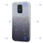 قاب ژله ای Xiaomi Redmi Note 9 مدل اکلیلی
