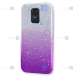 قاب ژله ای Xiaomi Redmi Note 9 مدل اکلیلی