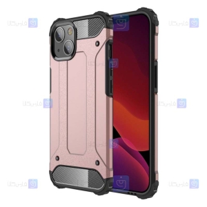 قاب ضد ضربه Apple iPhone 13 Mini مدل Hard Shell